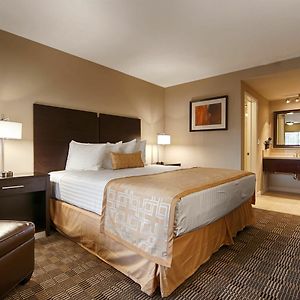 King Room Disability Access